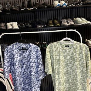 Fendi T-shirt