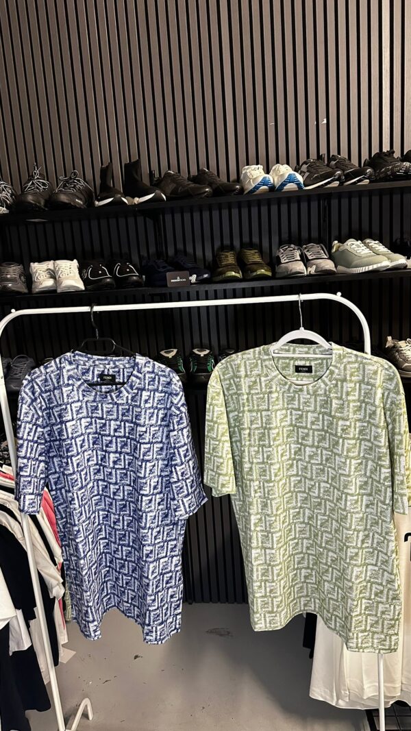 Fendi T-shirt