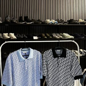 Dior Polo