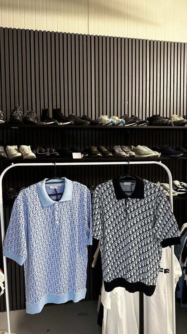 Dior Polo