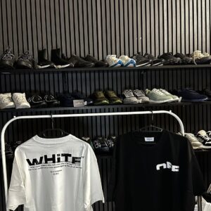 Off-White T-shirt