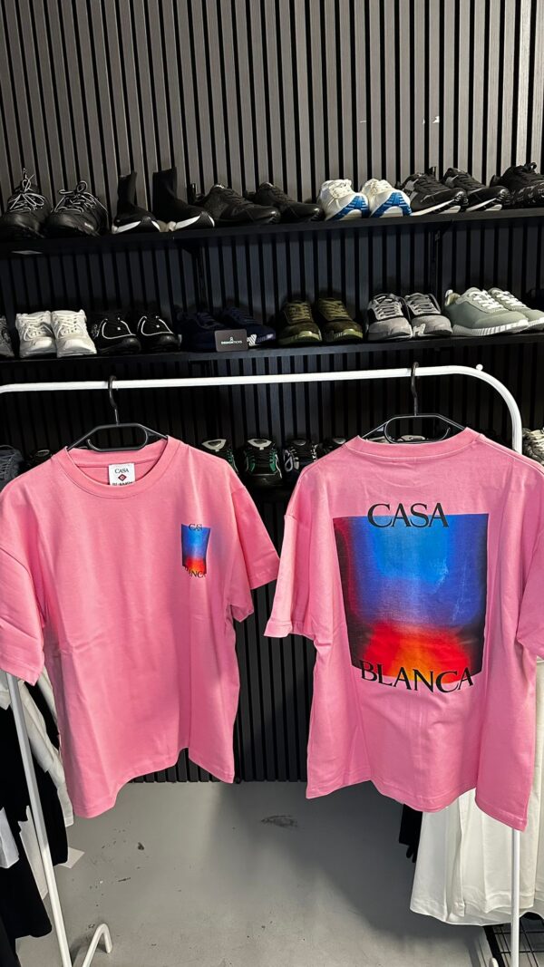 Casablanca T-shirt