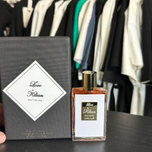 Love Kilian