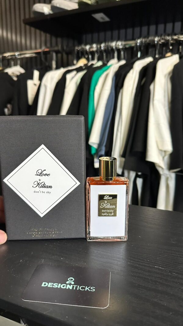 Love Kilian