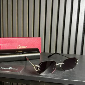 Cartier Zilver
