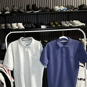 Dior Polo T-shirt