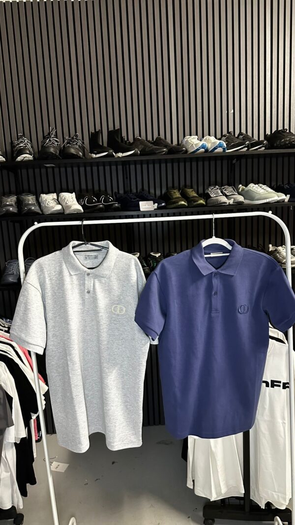 Dior Polo T-shirt