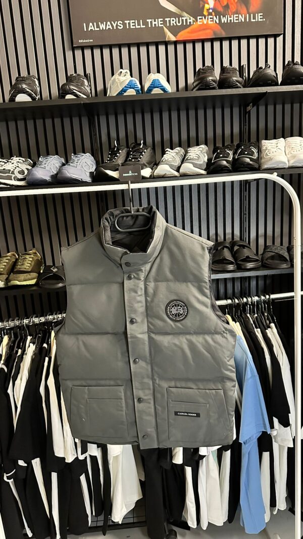 Canada Goose Bodywarmer