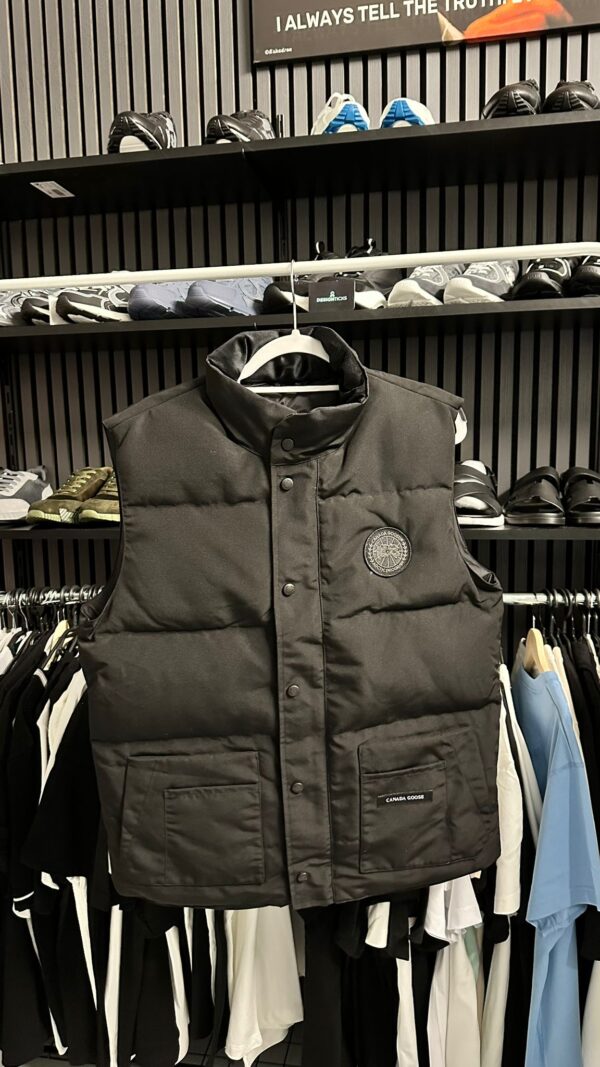 Canada Goose Bodywarmer - Afbeelding 2