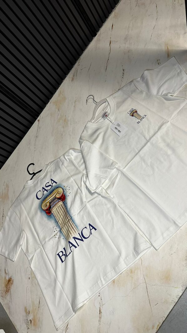 Casablanca T - Shirt