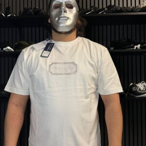 Dior T - Shirt Wit