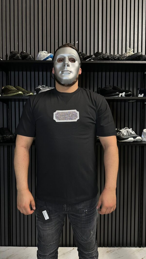 Dior T - Shirt Wit - Afbeelding 2