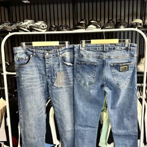 Dolce Gabbana Jeans