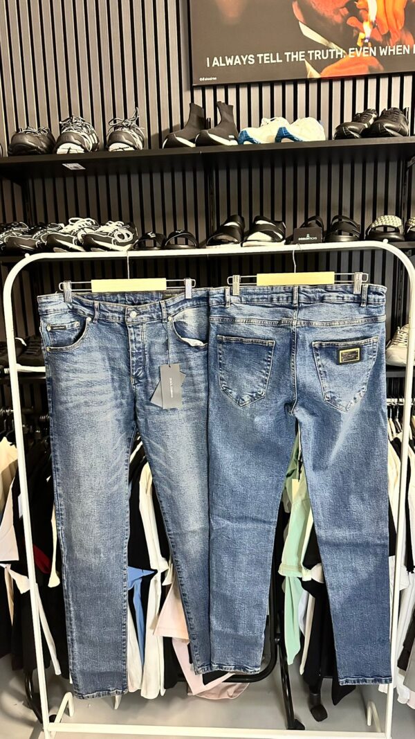 Dolce Gabbana Jeans