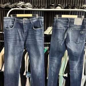 Loewe Jeans