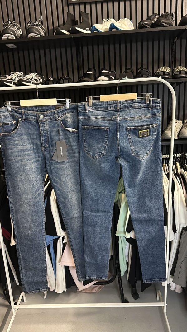 Dolce Gabbana Jeans - Afbeelding 2