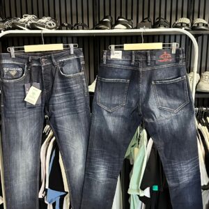 Prada Jeans