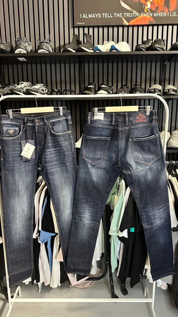 Prada Jeans