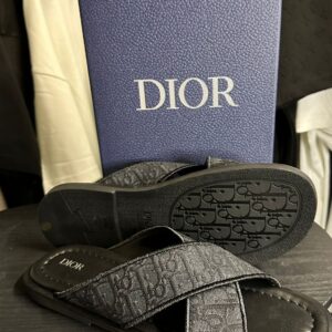Dior Alias Sandaal