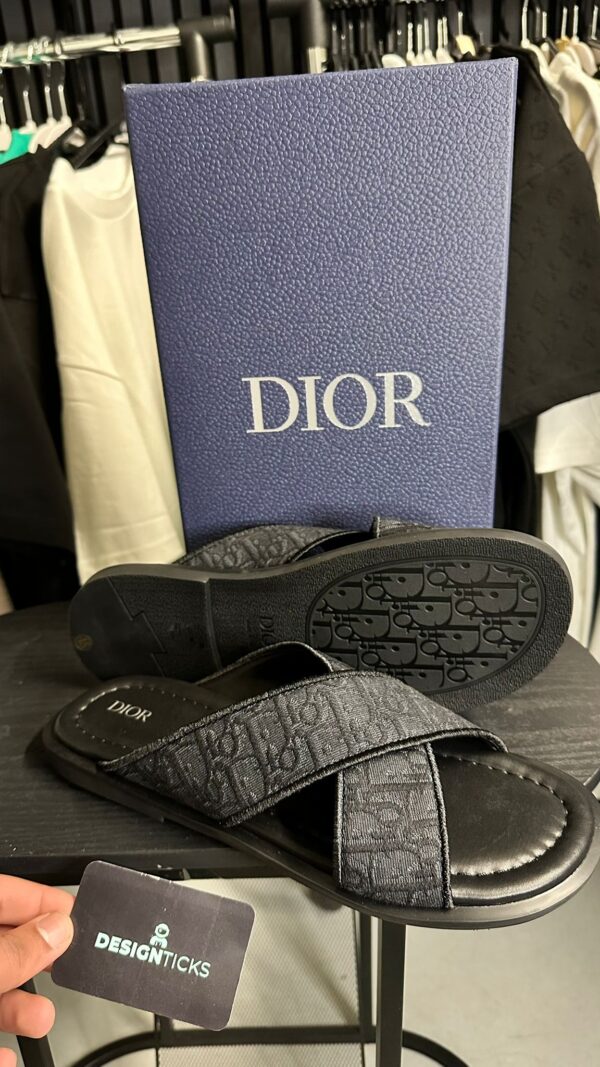 Dior Alias Sandaal