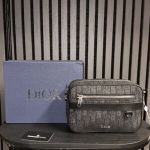 Dior Safari Tas