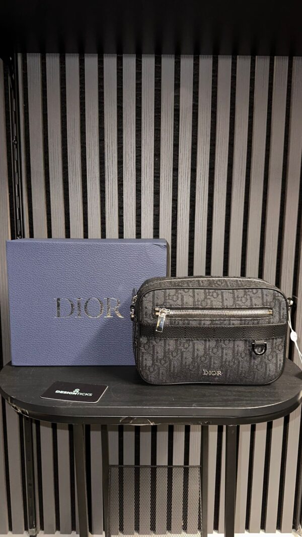 Dior Safari Tas