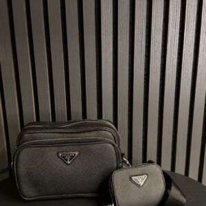 Prada Bag Leather
