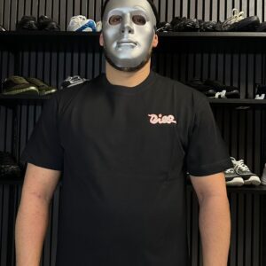 Dior T - Shirt Black