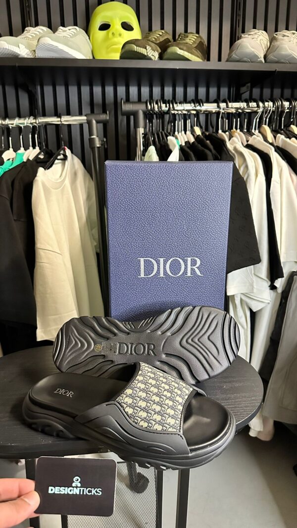Dior H - Town Sandal