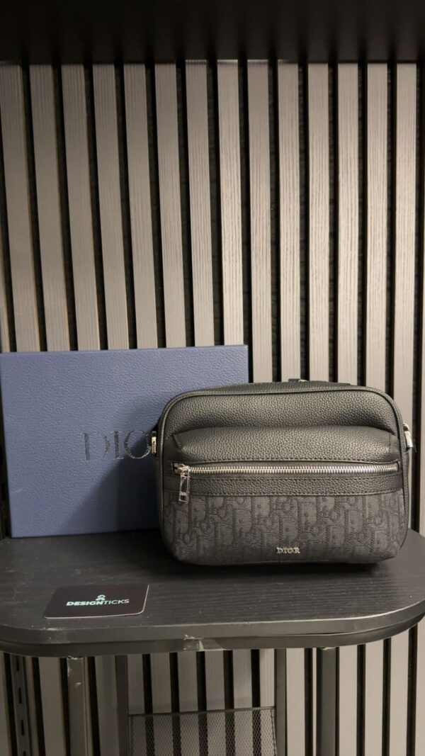 Dior Rider 2.0 Shoulder Bag