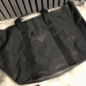 Prada Travel Bag