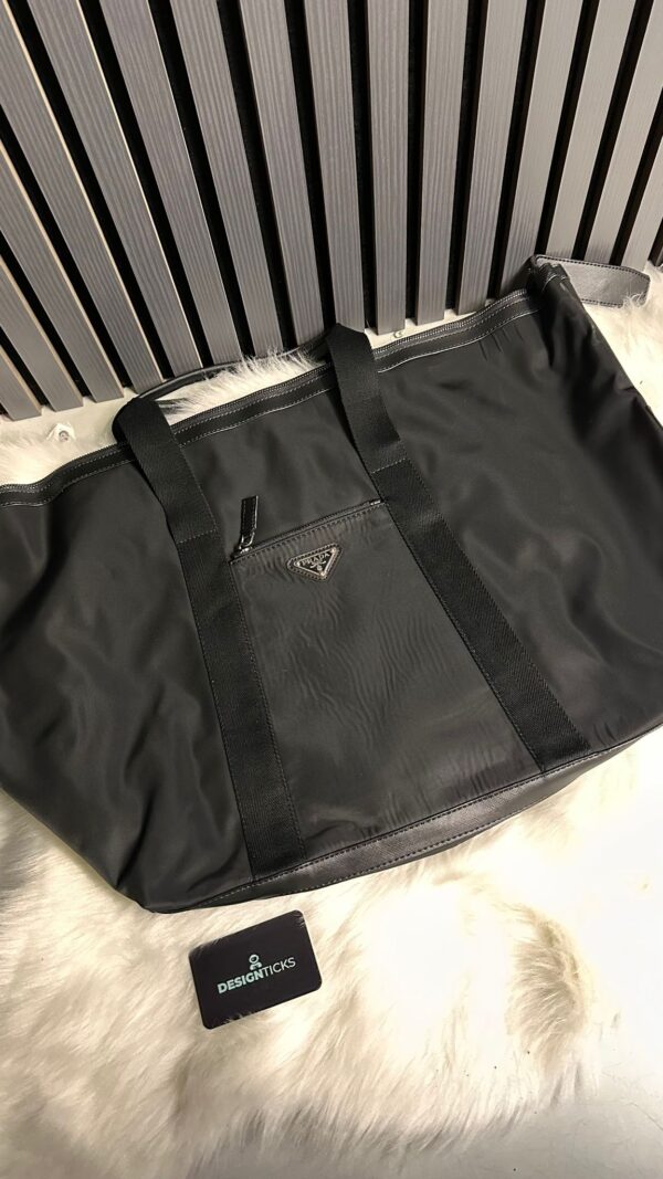 Prada Travel Bag