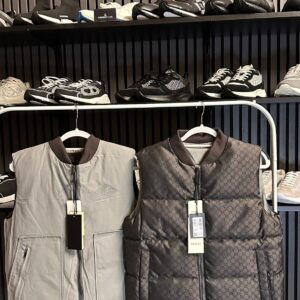 Gucci bodywarmer