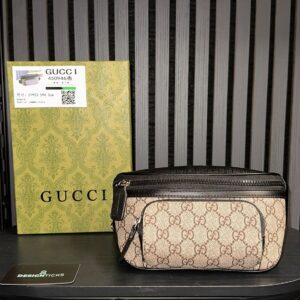 Gucci Ophidia GG Supreme Bag