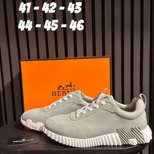 Hermès Bouncing Sneaker
