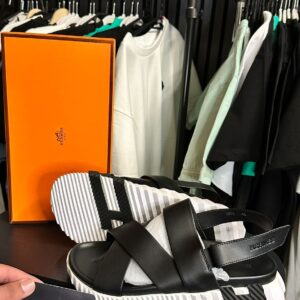 Hermès Sandalen Infra