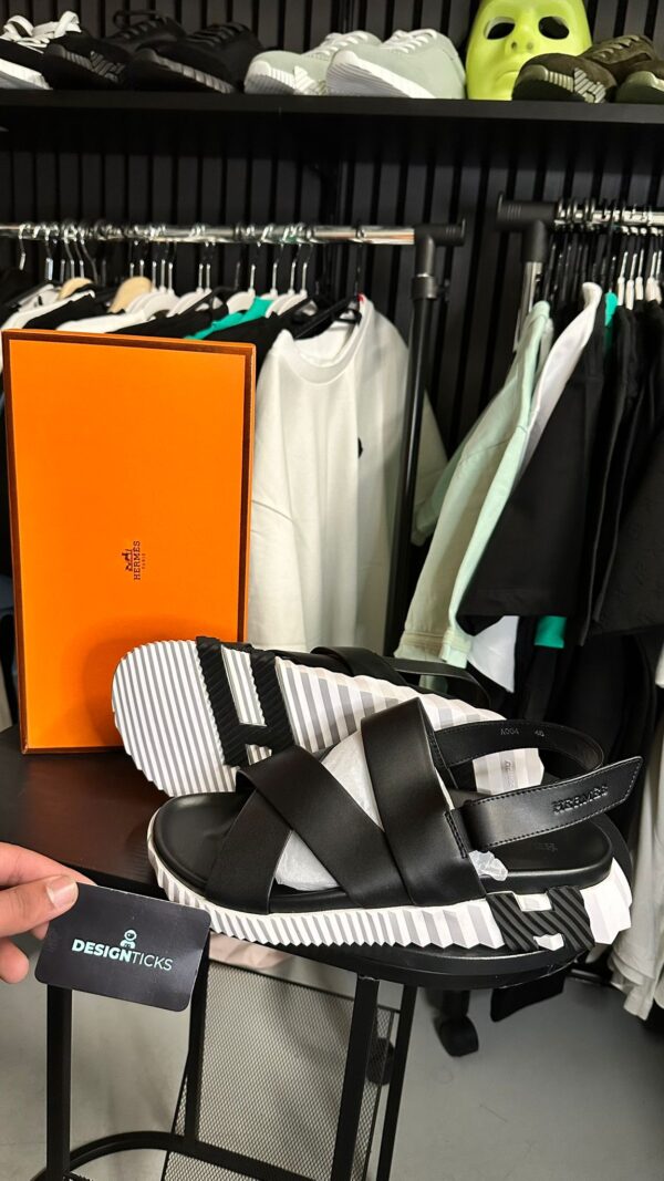 Hermès Sandalen Infra