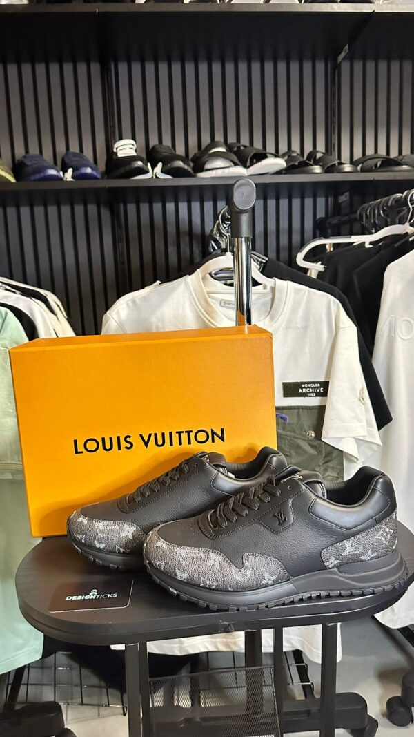 Louis Vuitton Run Away Sneaker