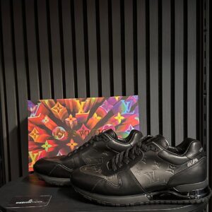 Louis Vuitton Run Away Sneakers