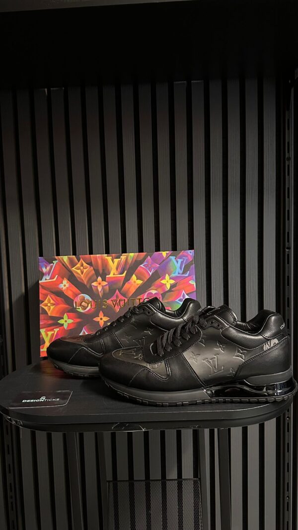 Louis Vuitton Run Away Sneakers