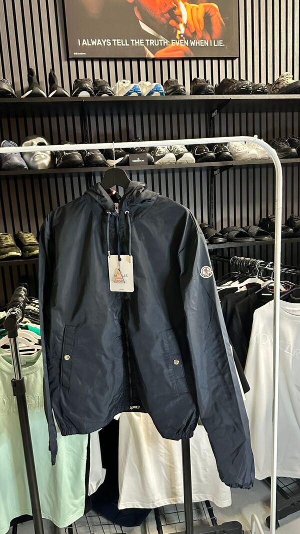 Moncler Grimpeur