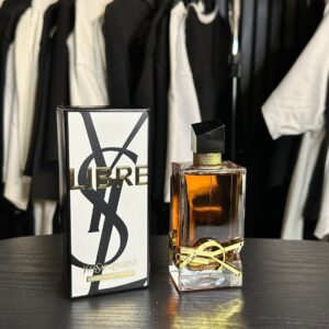 Yves Saint Laurent