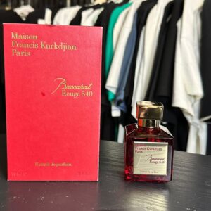 Baccarat Rouge 540