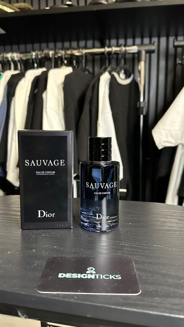 Dior Sauvage