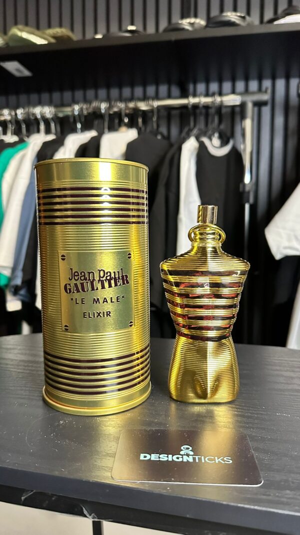 Jean Paul Gaultier