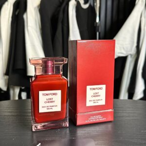 Tom Ford Lost Cherry