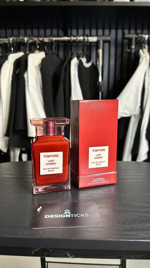 Tom Ford Lost Cherry