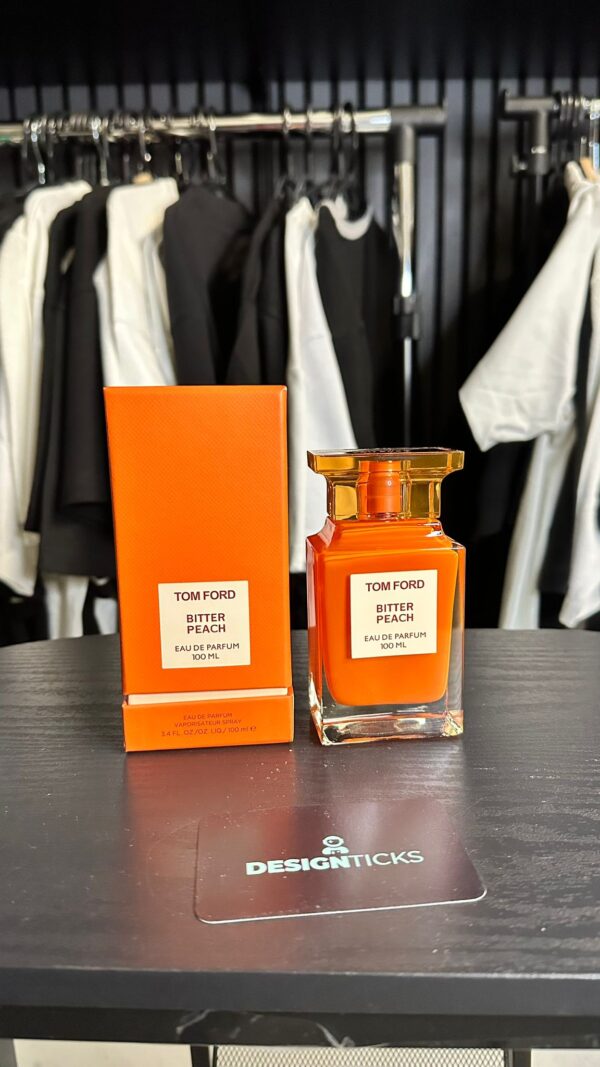 Tom Ford Bitter Peach