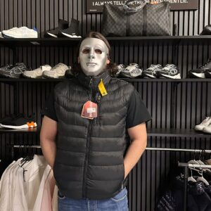 Parajumpers Bodywarmer