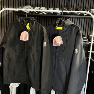 Parajumpers Softshell